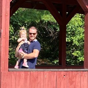 Meet your Posher, Ted